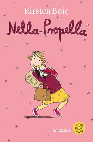 Seller image for Nella-Propella for sale by Gerald Wollermann