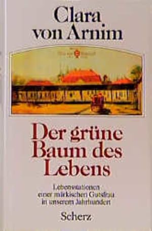 Der grüne Baum des Lebens