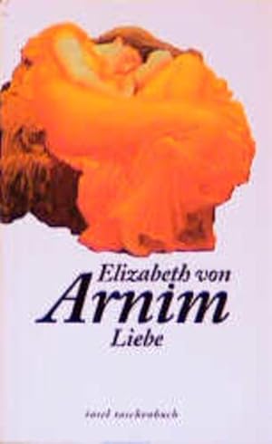 Seller image for Liebe Roman for sale by Antiquariat Buchhandel Daniel Viertel