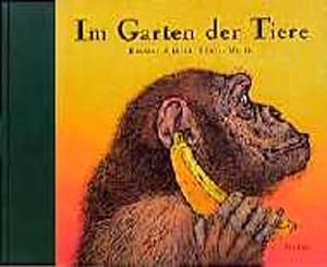 Bild des Verkufers fr Im Garten der Tiere Henning Wiesner ; Gnter Mattei zum Verkauf von Antiquariat Buchhandel Daniel Viertel