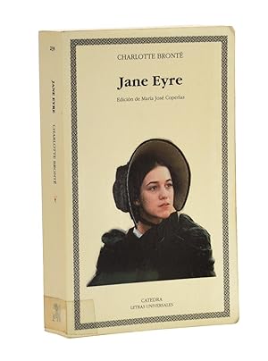 Seller image for JANE EYRE for sale by Librera Monogatari