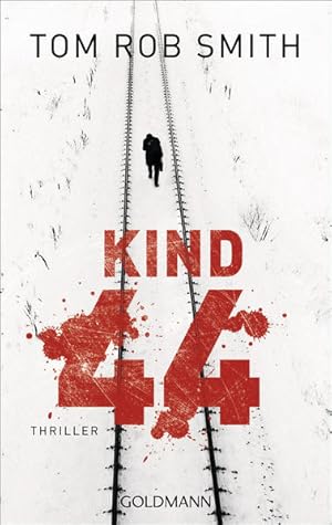 Seller image for Kind 44: Leo Demidow 1 - Thriller Thriller for sale by Antiquariat Buchhandel Daniel Viertel