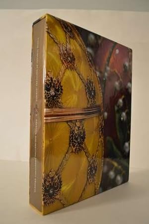 Seller image for Faberge: Treasures of Imperial Russia for sale by Lavendier Books