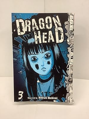 Seller image for Dragon Head Vol. 3 for sale by Chamblin Bookmine