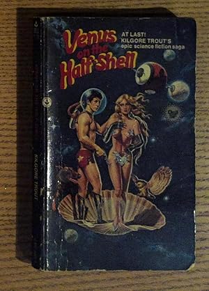 Seller image for Venus on the Half-Shell for sale by Pistil Books Online, IOBA