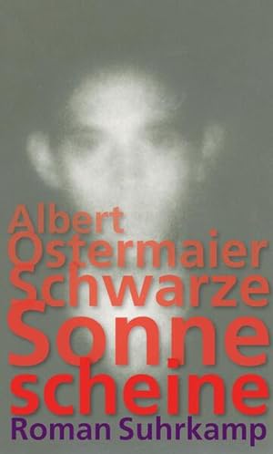 Seller image for Schwarze Sonne scheine: Roman Roman for sale by Antiquariat Buchhandel Daniel Viertel