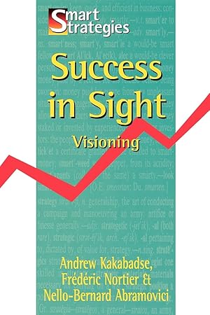 Seller image for Success in Sight: Visioning (Smart Strategies Series) for sale by Antiquariat Buchhandel Daniel Viertel