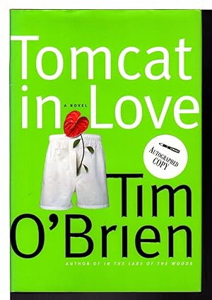 Seller image for Tomcat in Love for sale by Antiquariat Buchhandel Daniel Viertel