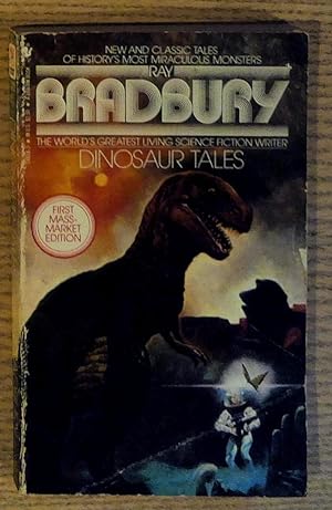 Immagine del venditore per Dinosaur Tales venduto da Pistil Books Online, IOBA