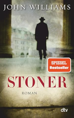 Bild des Verkufers fr Stoner: Roman Roman zum Verkauf von Antiquariat Buchhandel Daniel Viertel