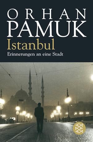 Image du vendeur pour Istanbul: Erinnerungen an eine Stadt Erinnerungen an eine Stadt mis en vente par Antiquariat Buchhandel Daniel Viertel