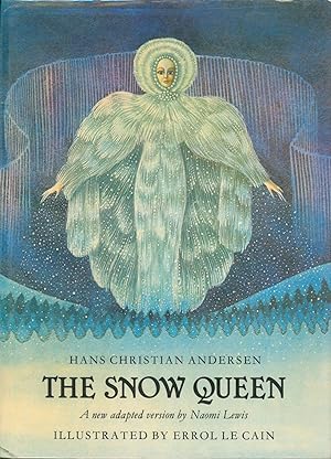 Seller image for The Snow Queen for sale by Bud Plant & Hutchison Books
