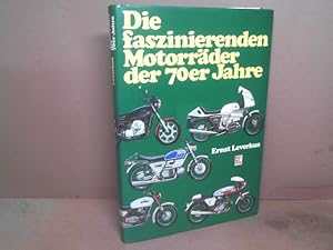 Die faszinierenden Motorräder der 70er Jahre.