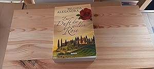 Immagine del venditore per Der Duft der wilden Rose : Roman. Belinda Alexandra ; aus dem Englischen von Maria Mill venduto da Versandantiquariat Schfer