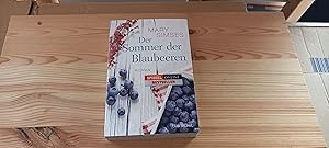 Seller image for Der Sommer der Blaubeeren : Roman. Mary Simses. Aus dem Amerikan. von Carolin Mller / Blanvalet ; 38217 for sale by Versandantiquariat Schfer