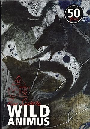 Wild Animus: A Novel