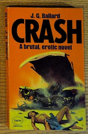 Seller image for Crash for sale by Pistil Books Online, IOBA