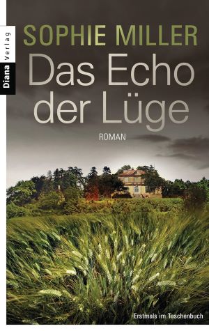 Immagine del venditore per Das Echo der Lge: Roman venduto da Gabis Bcherlager