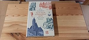 Immagine del venditore per Als die Musik in Deutschland spielte : Reise in die Bachzeit. venduto da Versandantiquariat Schfer