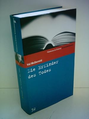 Seller image for Die Erfinder des Todes for sale by Gabis Bcherlager