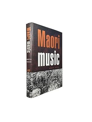 Maori Music