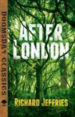 Seller image for After London for sale by AHA-BUCH GmbH