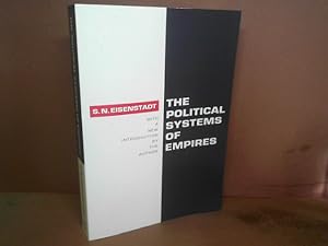 Bild des Verkufers fr The Political Systems of Empires. zum Verkauf von Antiquariat Deinbacher