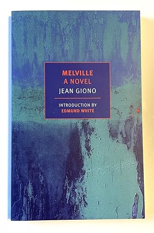 Image du vendeur pour Melville A Novel mis en vente par Time Traveler Books