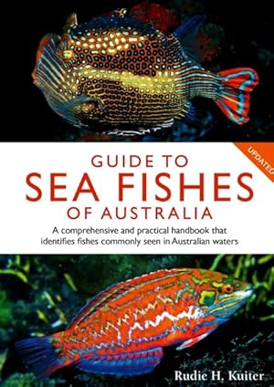 Bild des Verkufers fr Guide to Sea Fishes of Australia zum Verkauf von GreatBookPrices