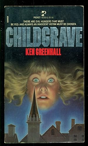 Seller image for Childgrave for sale by Don's Book Store