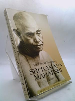 Bild des Verkufers fr The Life and Teachings of Sri Ramana Maharshi zum Verkauf von ThriftBooksVintage