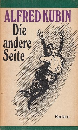 Bild des Verkäufers für RUB 901: Die andere Seite Ein phantastischer Roman zum Verkauf von Leipziger Antiquariat