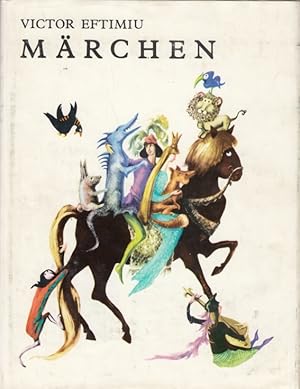 Seller image for Mrchen for sale by Leipziger Antiquariat