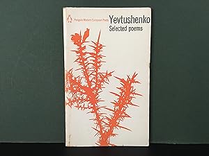 Seller image for Selected Poems for sale by Bookwood