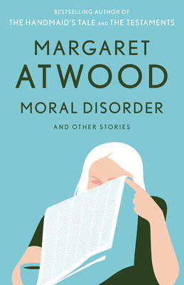 Seller image for Moral Disorder and Other Stories (Paperback or Softback) for sale by BargainBookStores