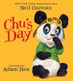 Seller image for Chu's Day (Hardback or Cased Book) for sale by BargainBookStores