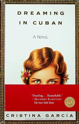 Seller image for Dreaming in Cuban for sale by Adventures Underground