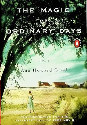 Seller image for The Magic of Ordinary Days for sale by Adventures Underground
