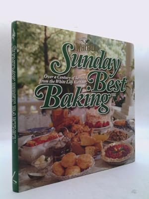 Bild des Verkufers fr Sunday Best Baking zum Verkauf von ThriftBooksVintage