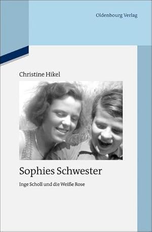 Bild des Verkufers fr Sophies Schwester zum Verkauf von BuchWeltWeit Ludwig Meier e.K.