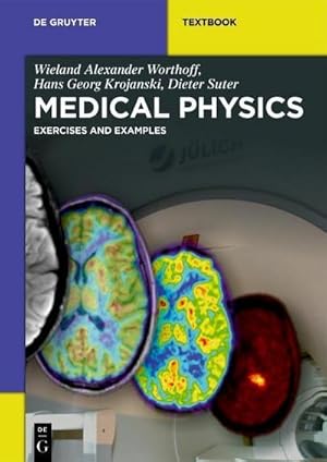 Seller image for Medical Physics for sale by BuchWeltWeit Ludwig Meier e.K.