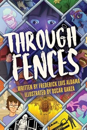 Imagen del vendedor de Through Fences a la venta por GreatBookPricesUK