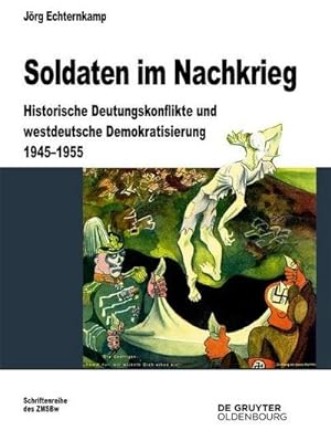 Image du vendeur pour Soldaten im Nachkrieg mis en vente par BuchWeltWeit Ludwig Meier e.K.
