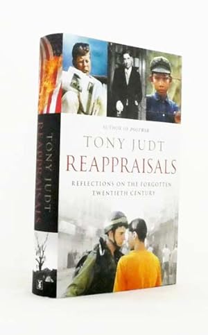 Seller image for Reappraisals : Reflections on the Forgotten Twentieth Century for sale by Adelaide Booksellers