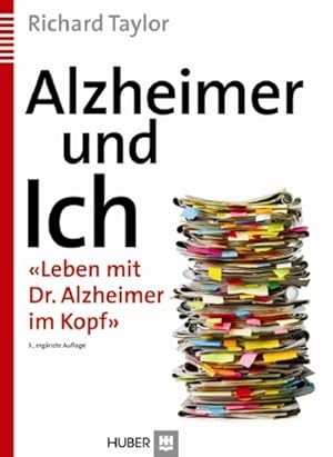 Bild des Verkufers fr Alzheimer und Ich: 'Leben mit Dr. Alzheimer im Kopf' 'Leben mit Dr. Alzheimer im Kopf' zum Verkauf von Antiquariat Mander Quell