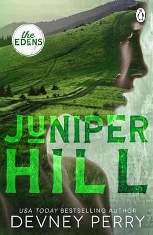 Seller image for Juniper Hill for sale by Wegmann1855