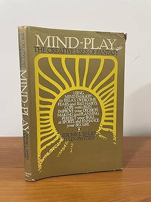 Immagine del venditore per Mind-Play The Creative Uses of Fantasy venduto da Matthew's Books
