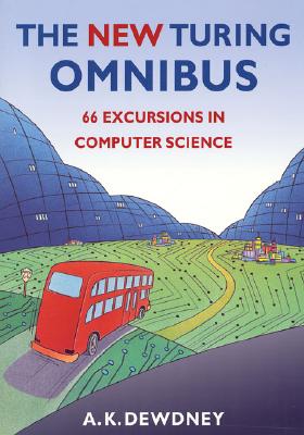 Seller image for The New Turing Omnibus: Sixty-Six Excursions in Computer Science (Paperback or Softback) for sale by BargainBookStores