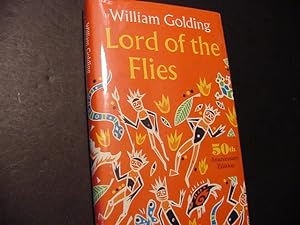 Seller image for Lord of the Flies for sale by Daniel Montemarano