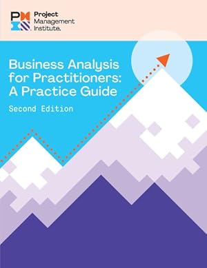 Imagen del vendedor de Business Analysis for Practitioners : A Practice Guide a la venta por GreatBookPrices